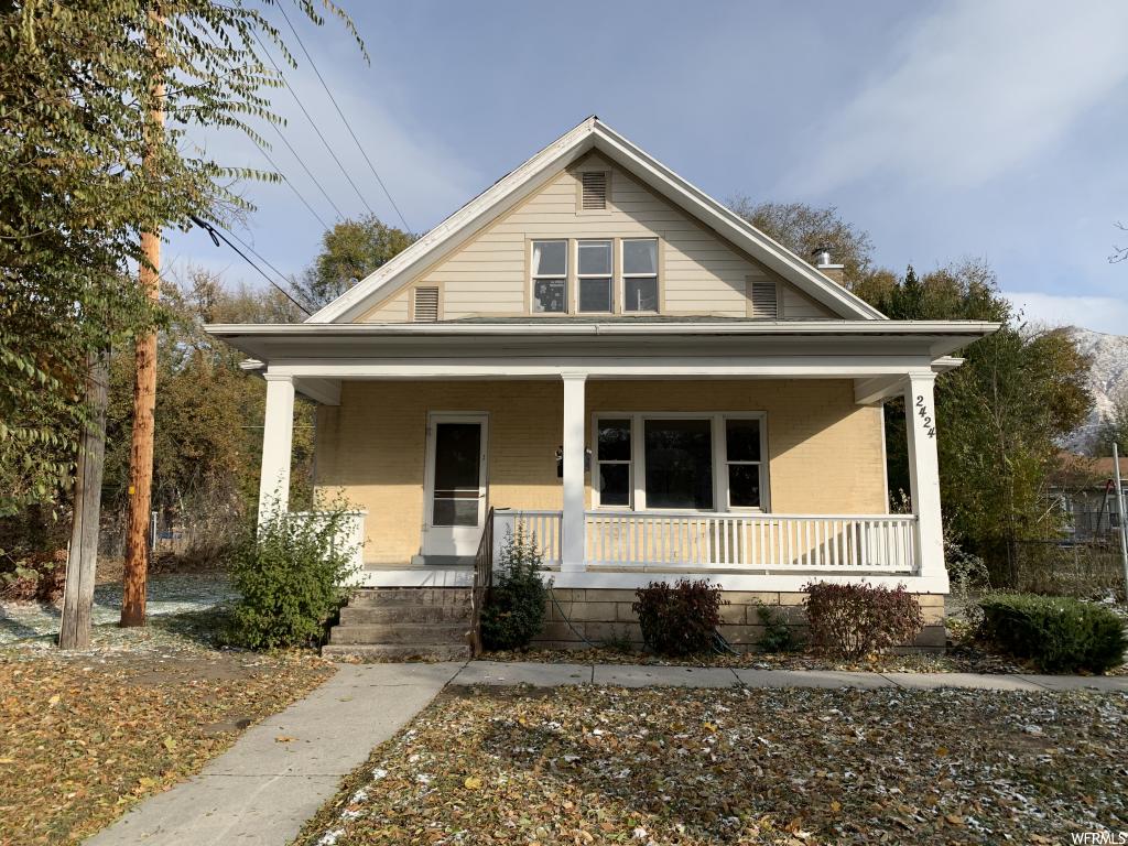 2424 Jackson Ave, Ogden, UT 84401