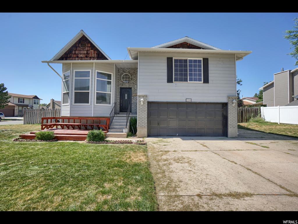 2255 N 2100 E, Layton, UT 84040