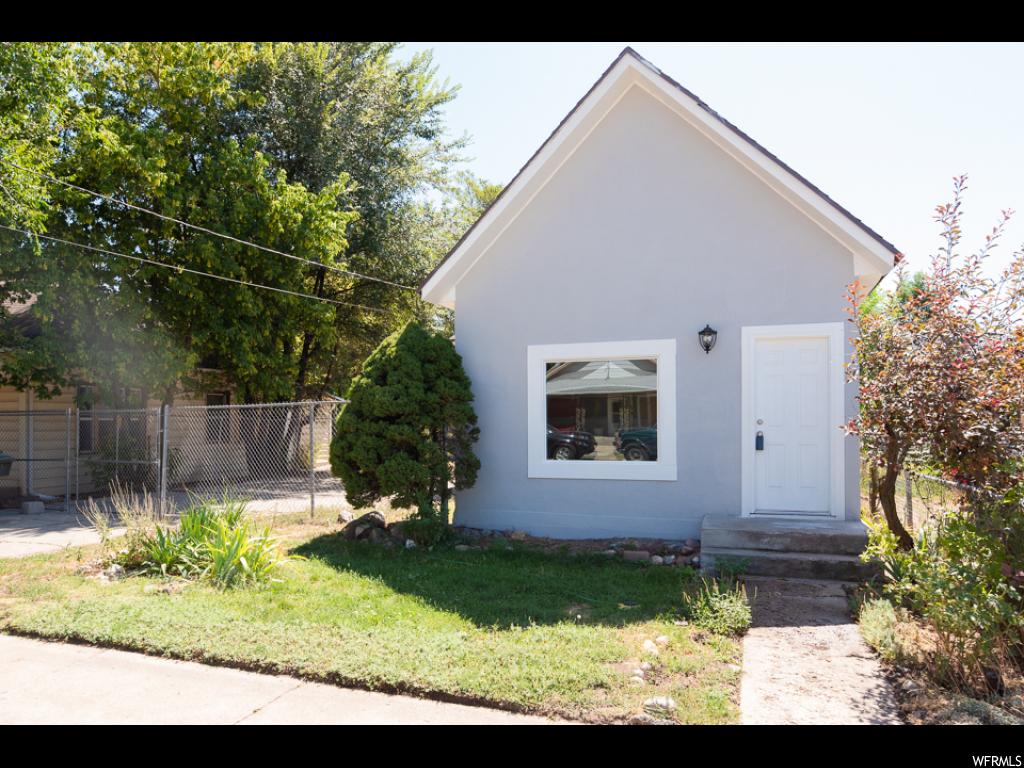 537 E Cook St S, Ogden, UT 84404