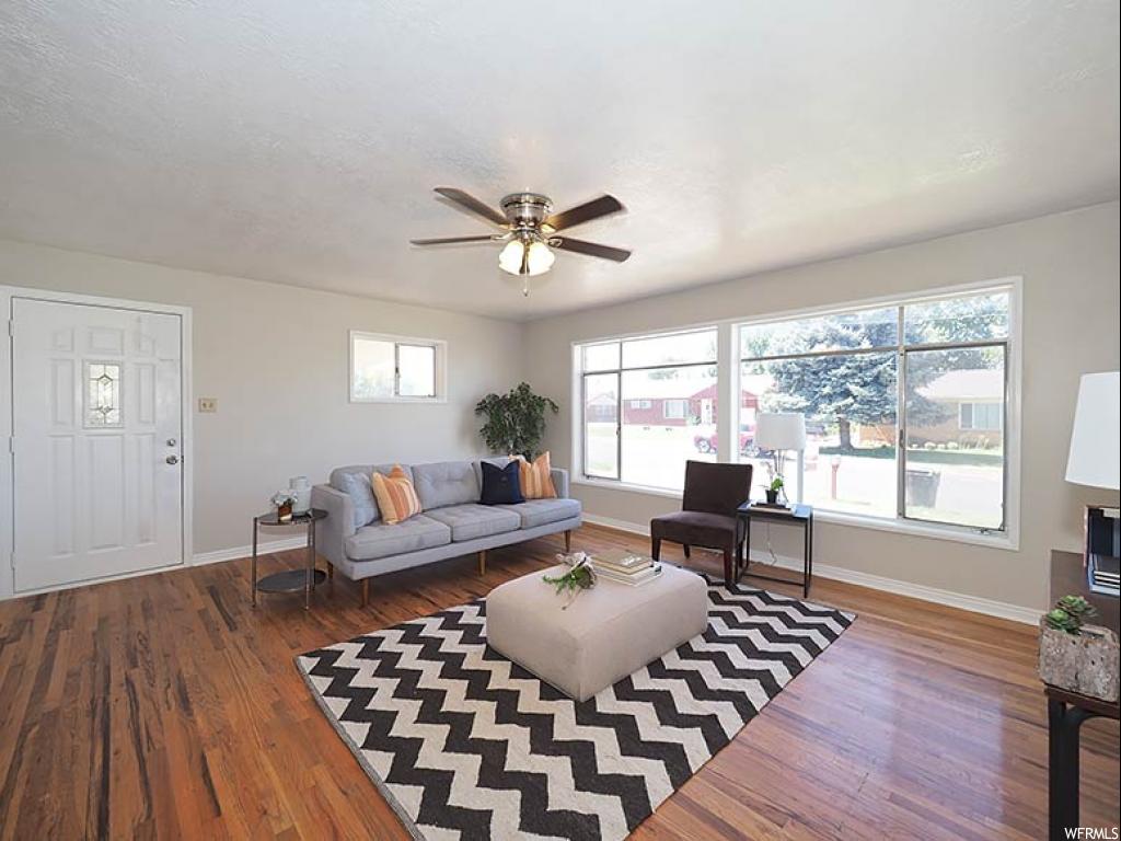 4662 S 300 E, Washington Terrace, UT 84405