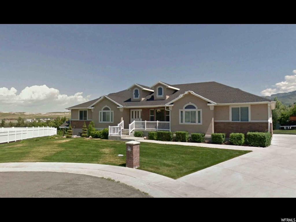 791 E Canyon Terrace #1, Smithfield, UT 84335
