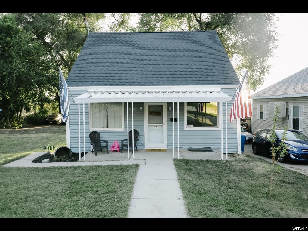 3651 Ogden, Ogden, UT 84403