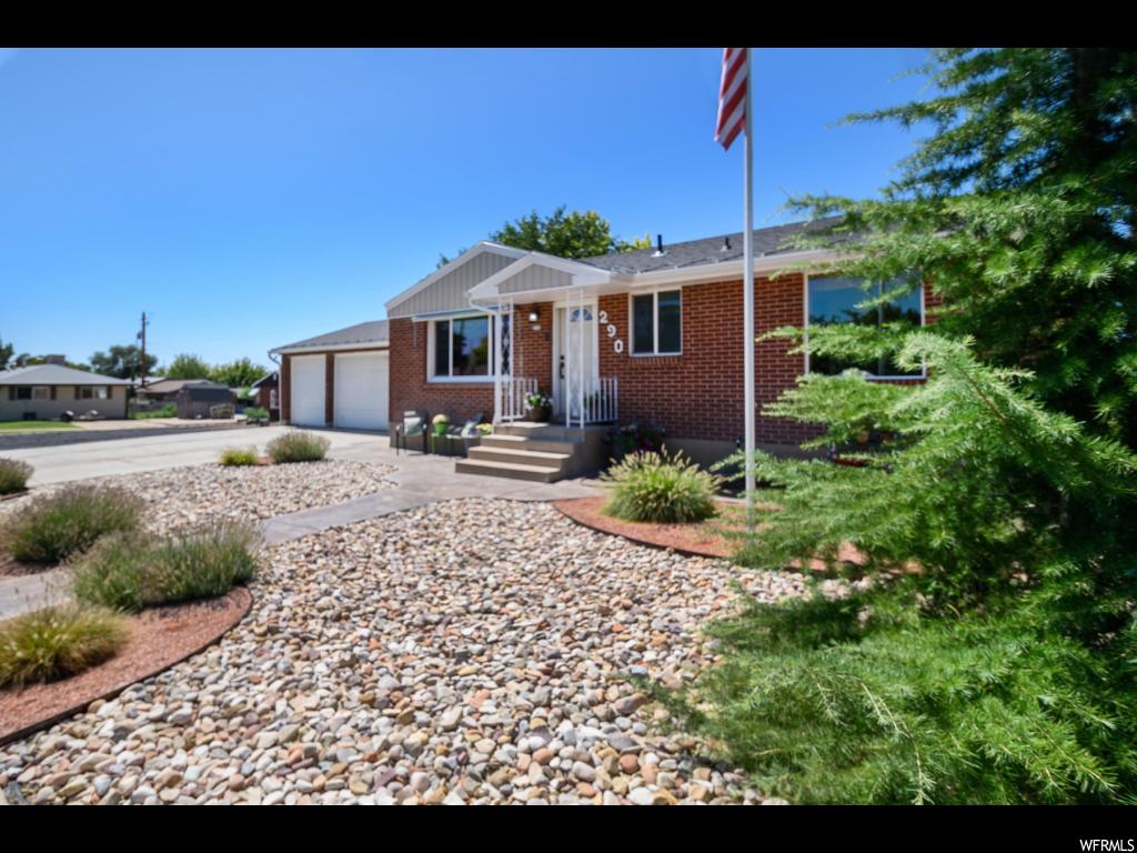 290 S 600 E, Clearfield, UT 84015