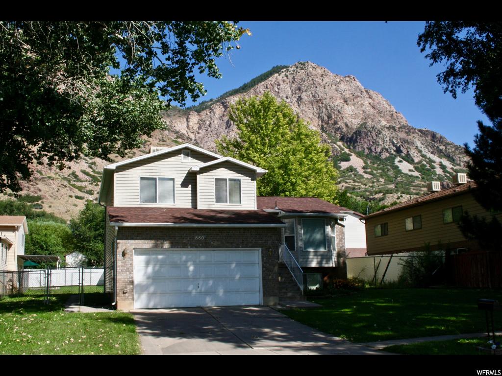 880 N Jackson Ave E, Ogden, UT 84404