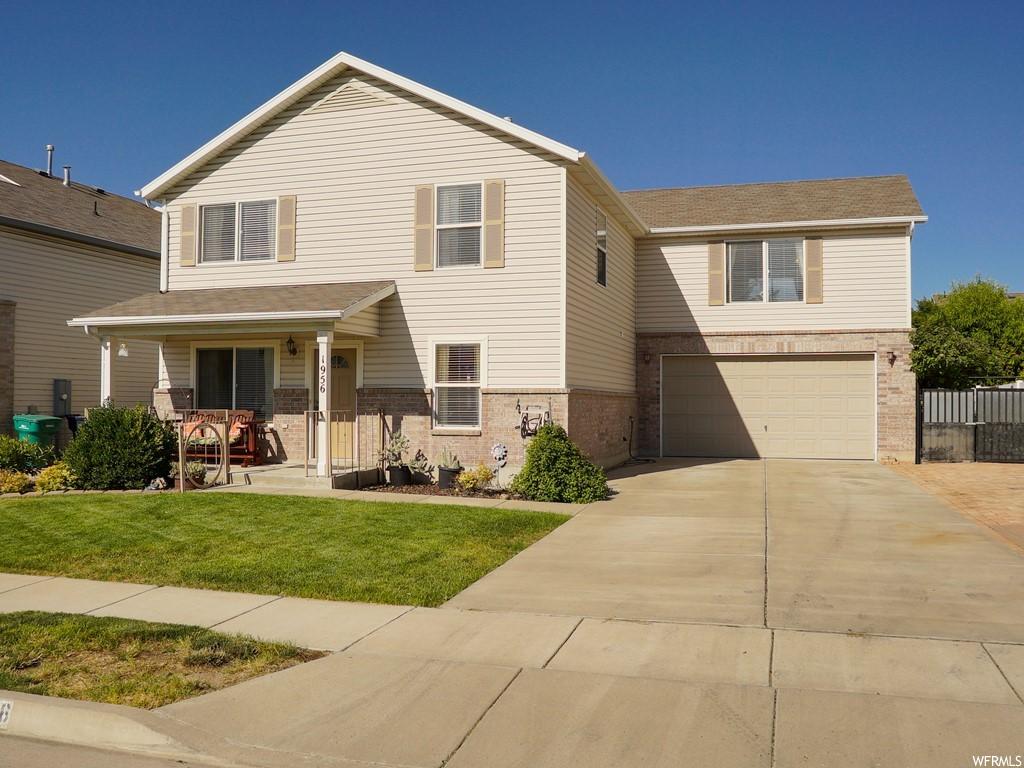 1956 S 650 E, Clearfield, UT 84015