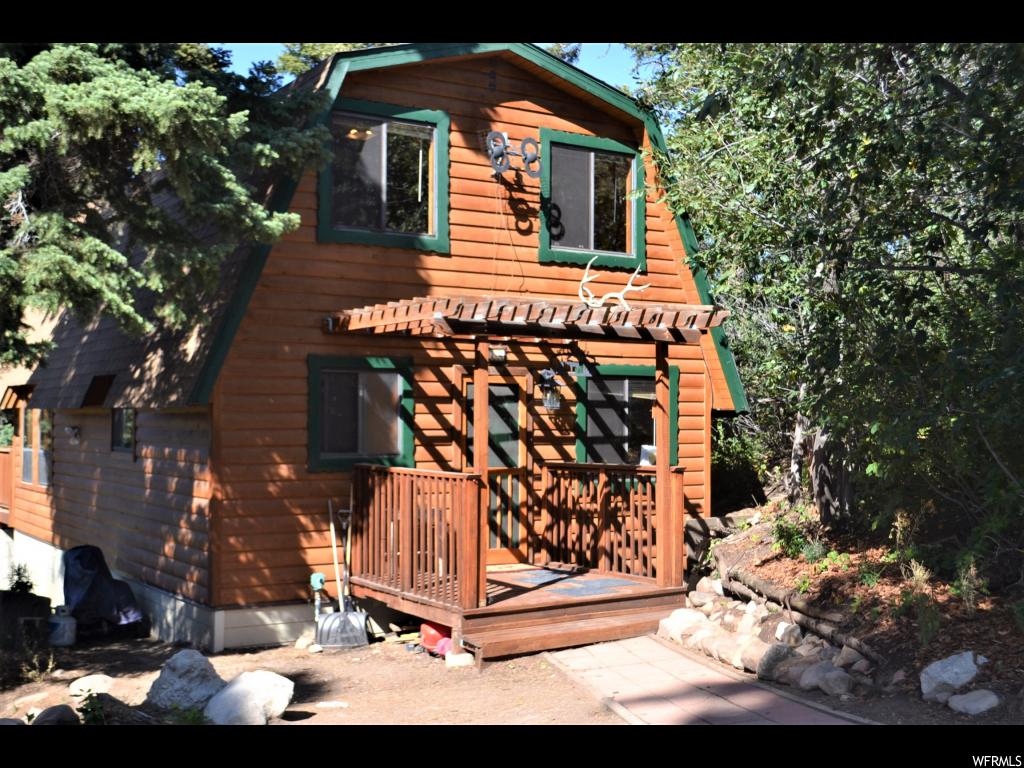 1288 Arapaho Dr., Wanship, UT 84017