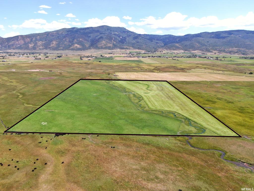 Marion, UT 84036