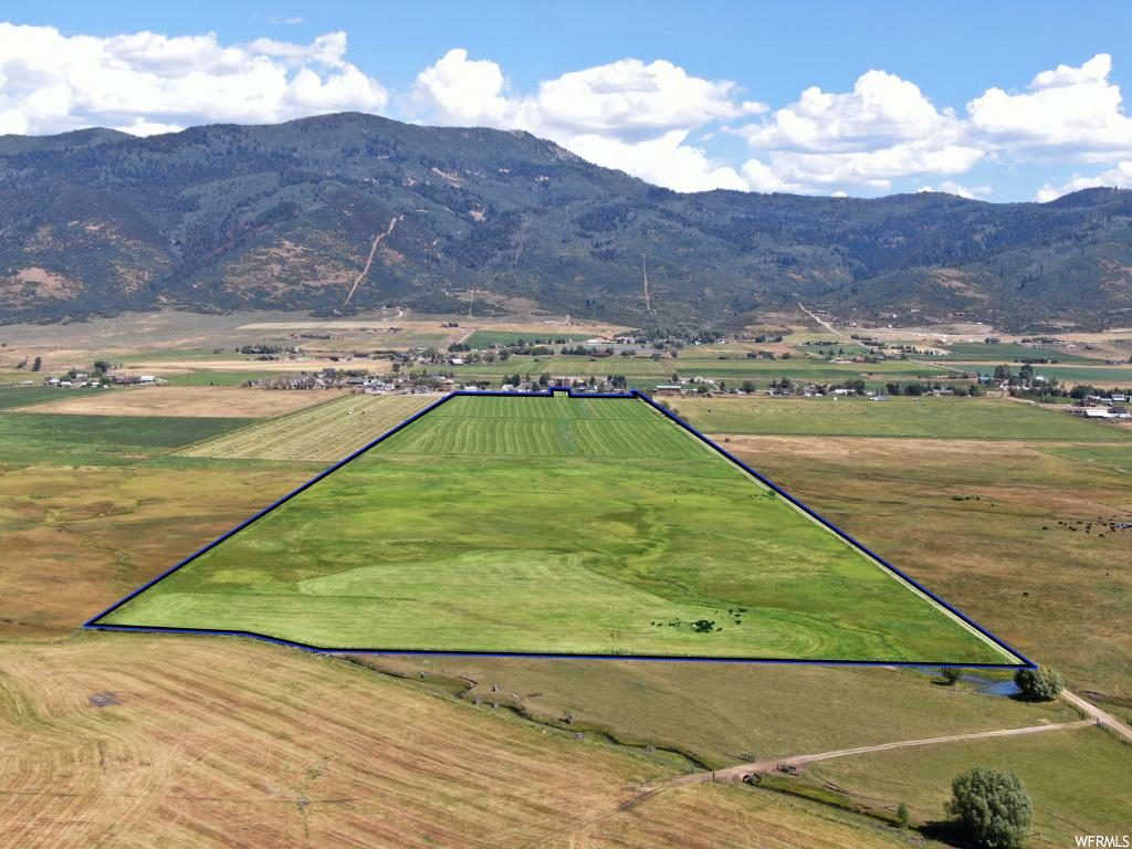 Marion, UT 84036