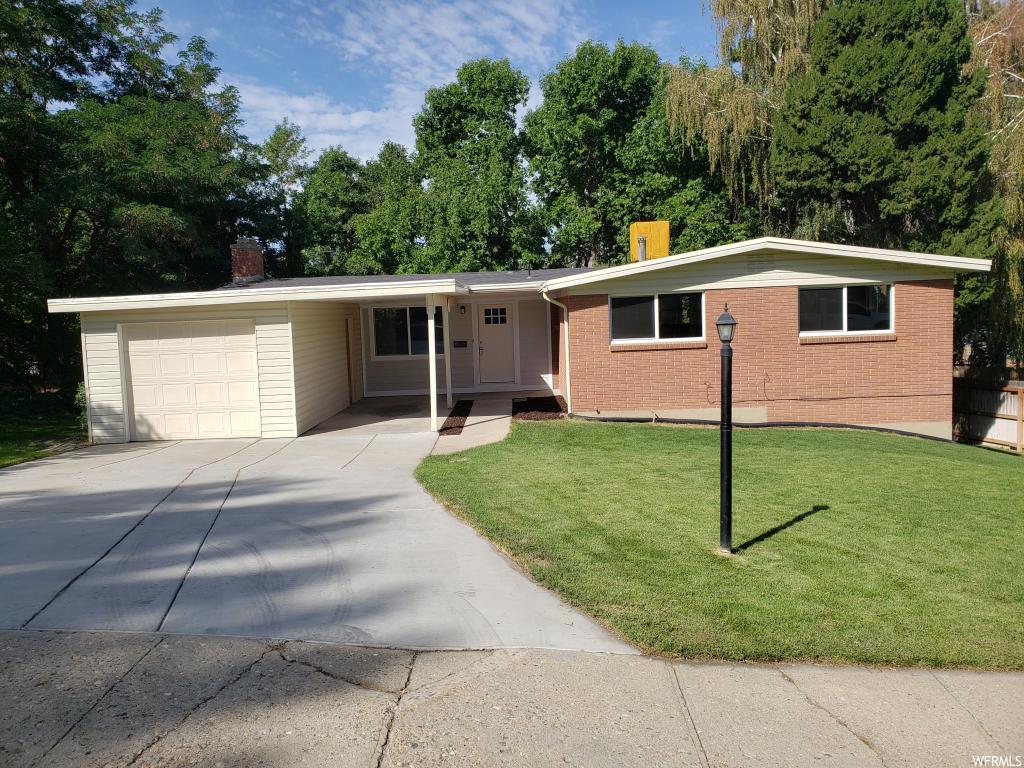 2264 S 250 E, Bountiful, UT 84010