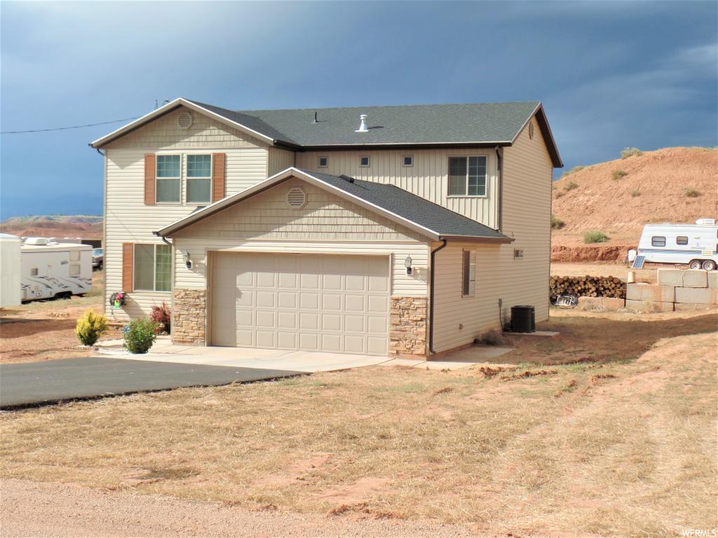 3351 E 1000 N, Ballard, UT 84066