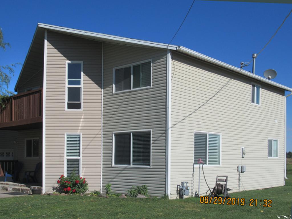 201 E 800 S, Lewiston, UT 84320