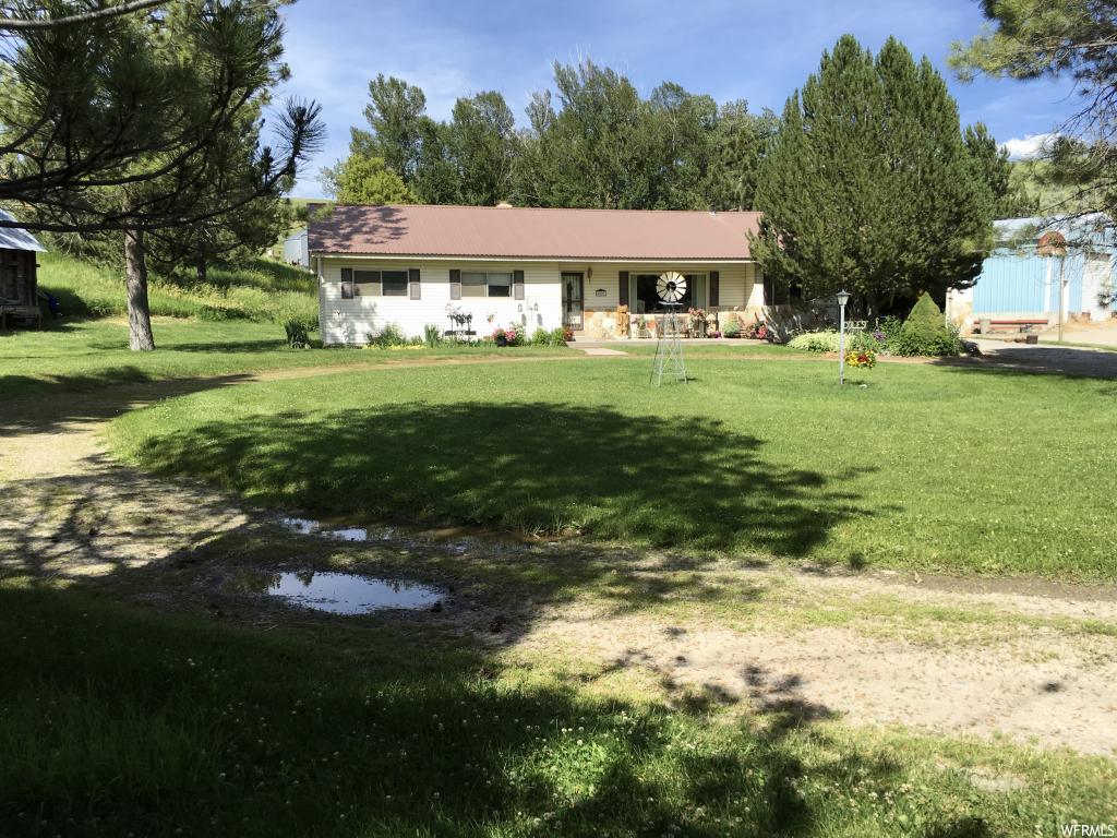 5527 E Glendale Rd, Preston, ID 83263