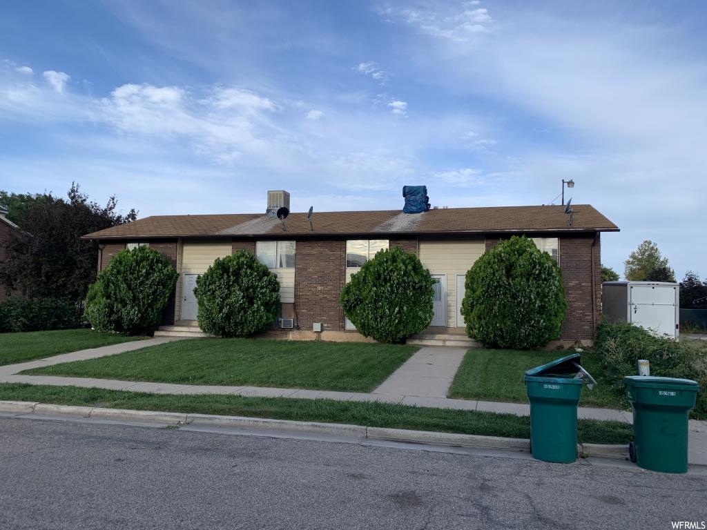 103 S 1450 W, Clearfield, UT 84015