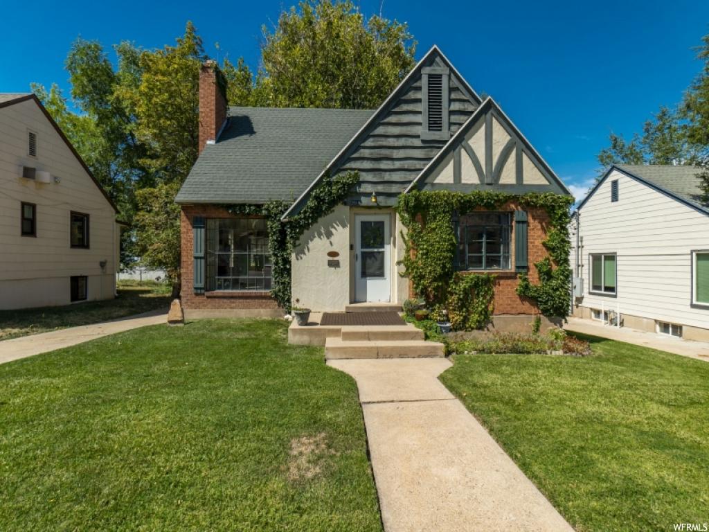 2919 S Harrison, Ogden, UT 84403