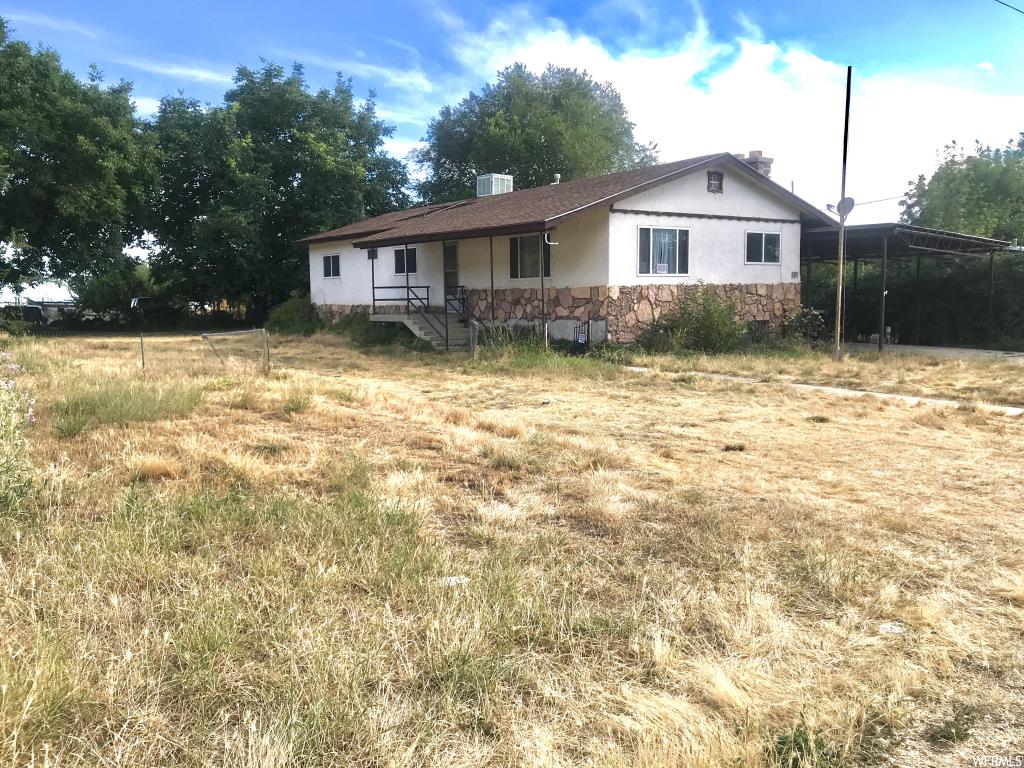 285 W Center, Willard, UT 84340