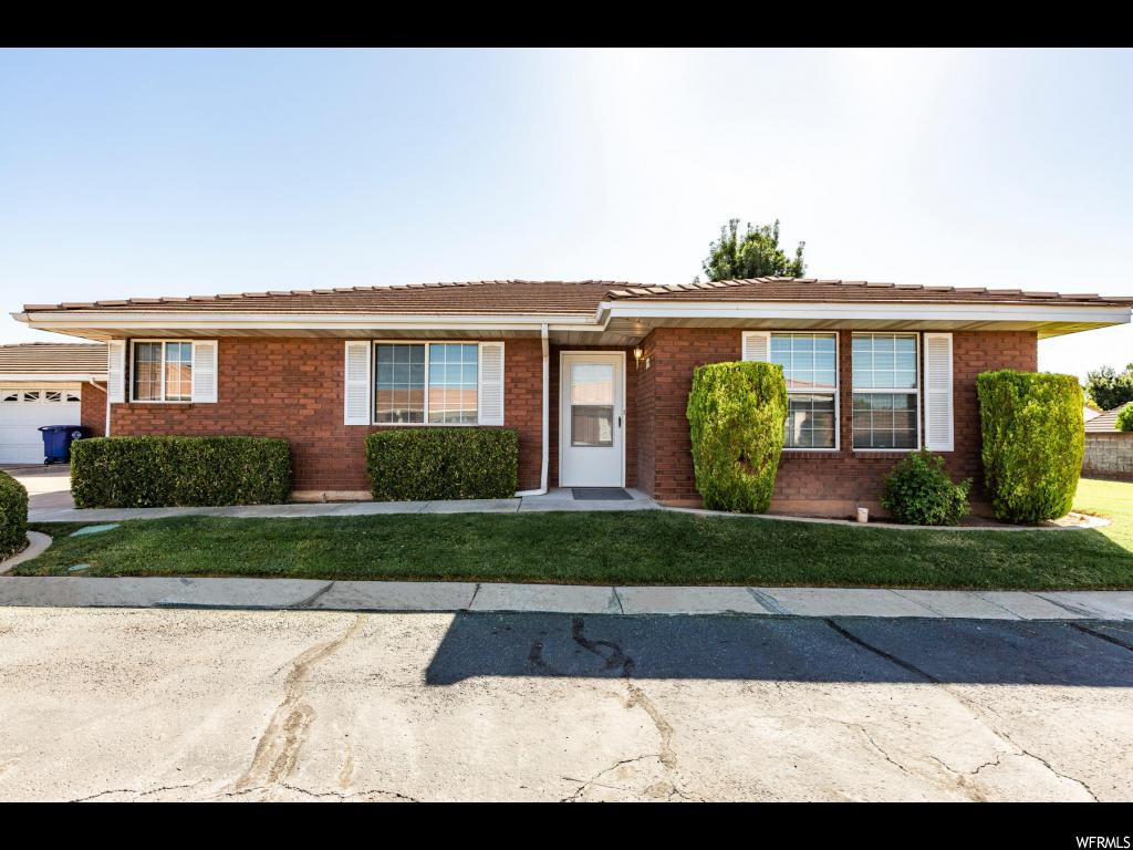 970 E 700 S #78, St. George, UT 84790