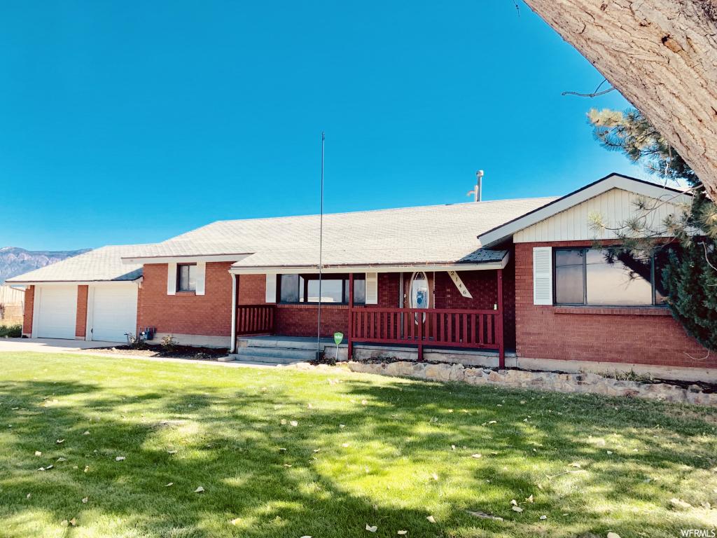 2146 S 4700 W, Taylor, UT 84401