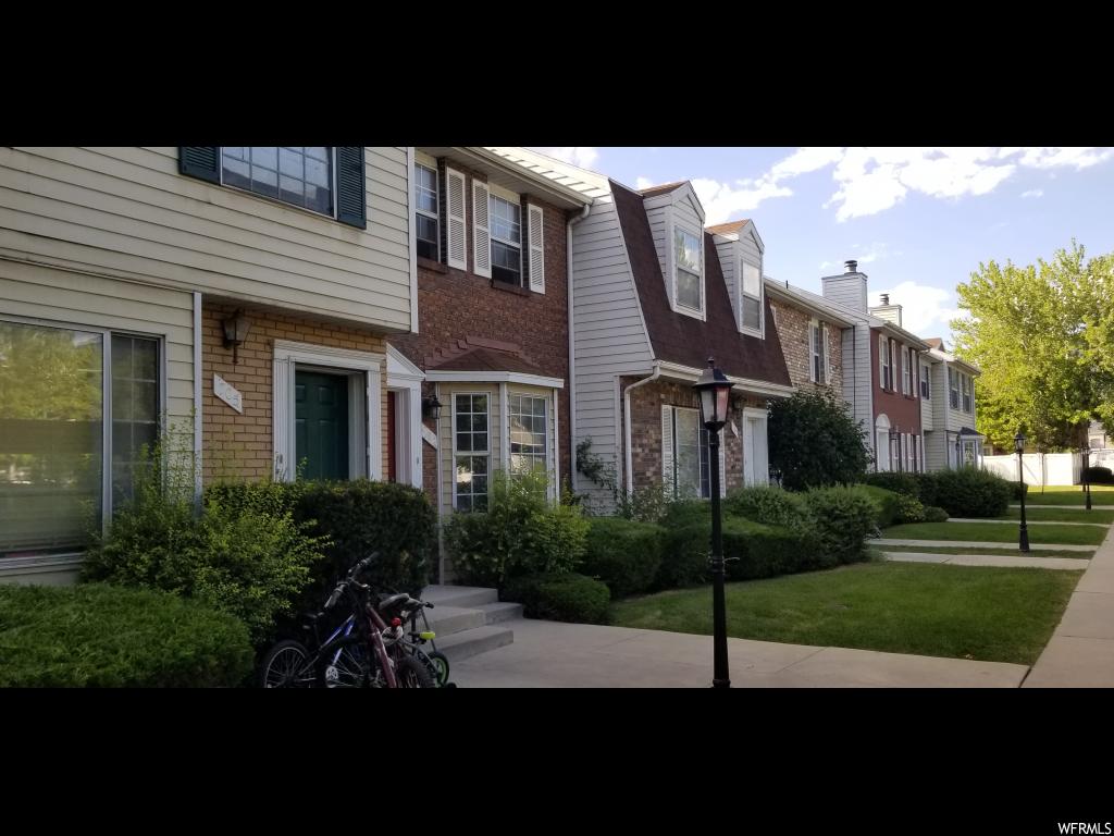 707 N 400 St W, Orem, UT 84057