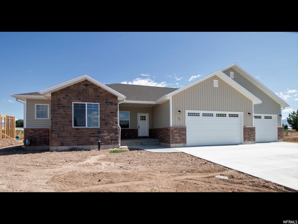 92 N 400 E, Preston, ID 83263
