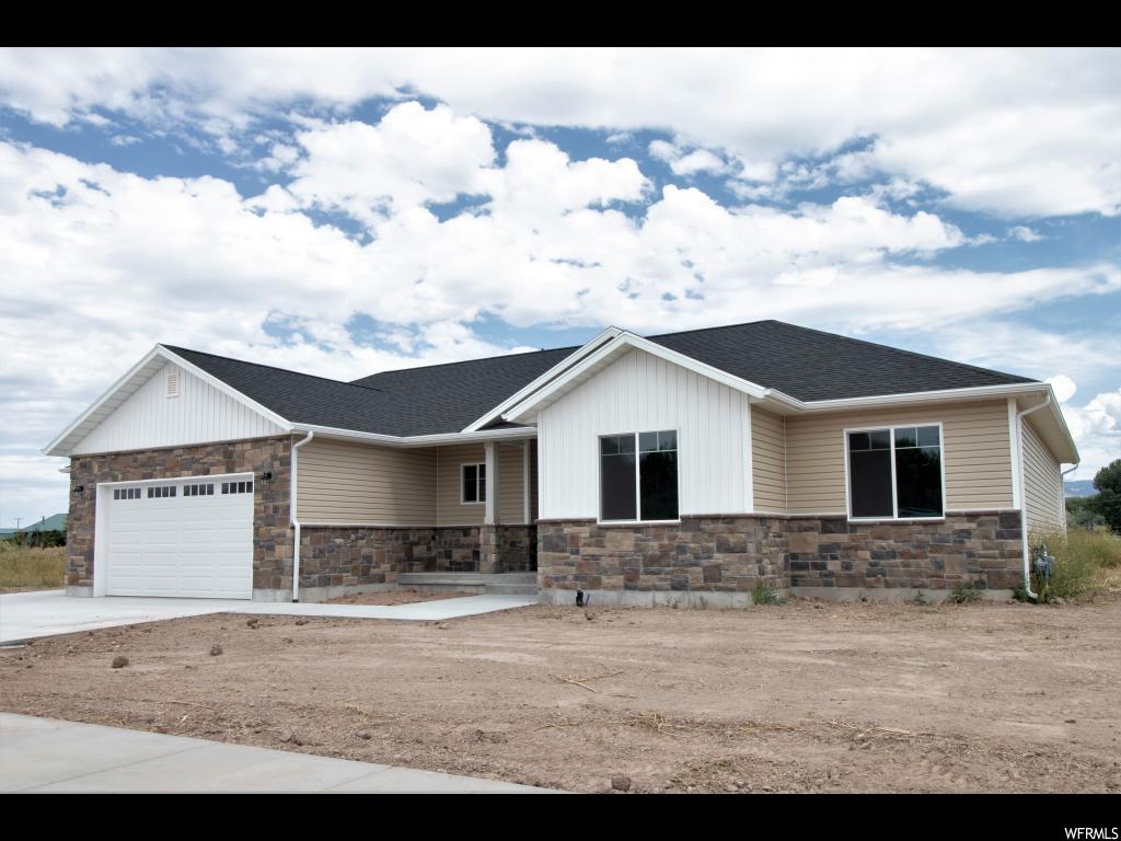 170 N 400 E, Preston, ID 83263