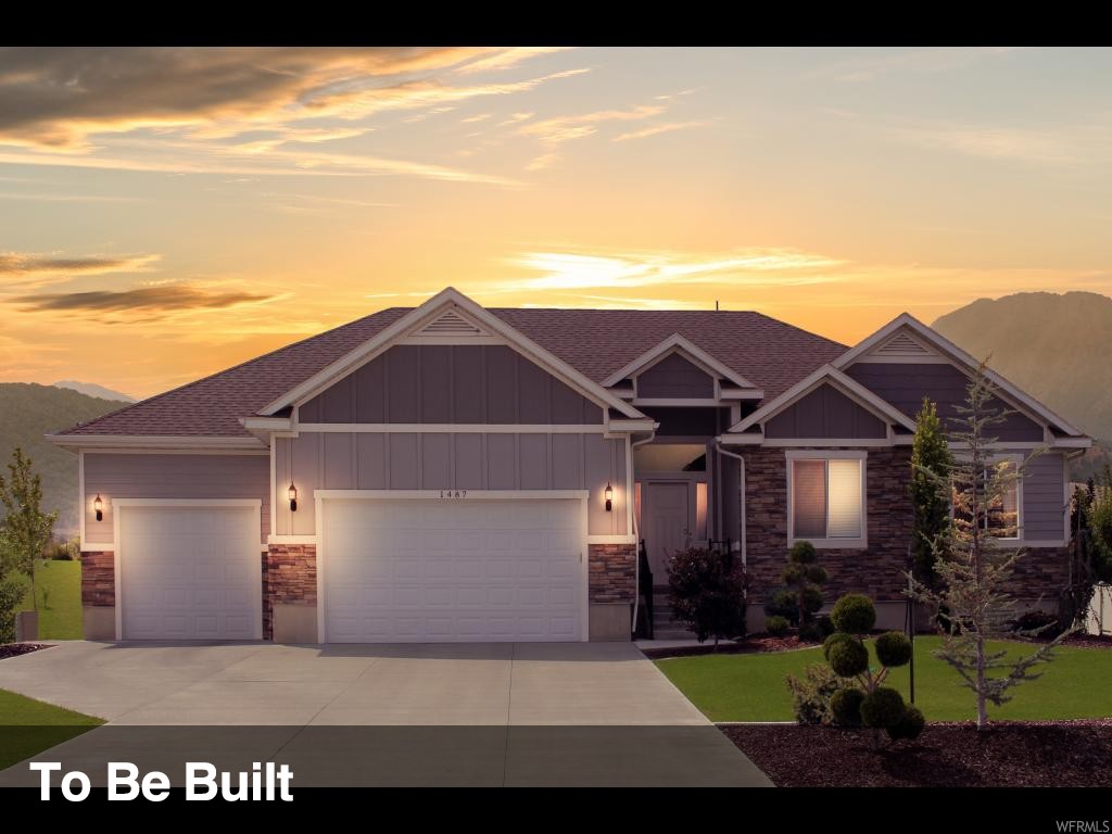 617 E 1000 S #PH13, Providence, UT 84332