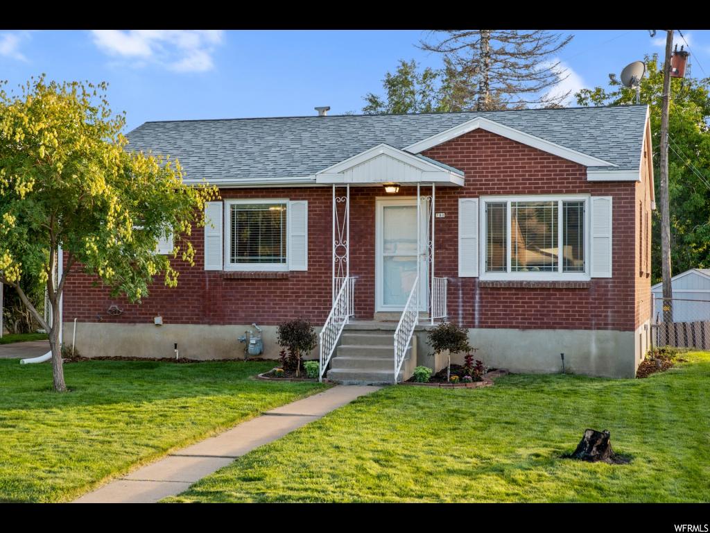 780 S Birch St, Clearfield, UT 84015