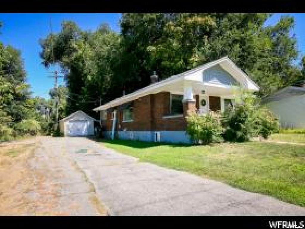 1022 E 27th S, Ogden, UT 84403