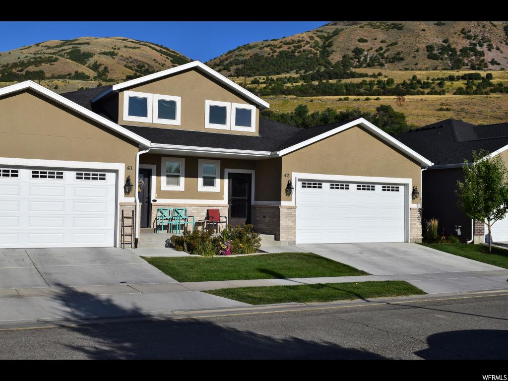 637 E 950 S #42, Brigham City, UT 84302