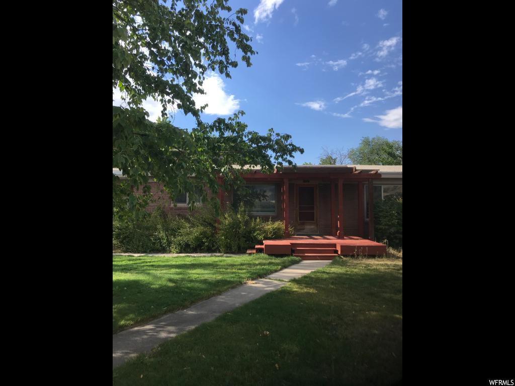 435 Boulevard, Logan, UT 84321