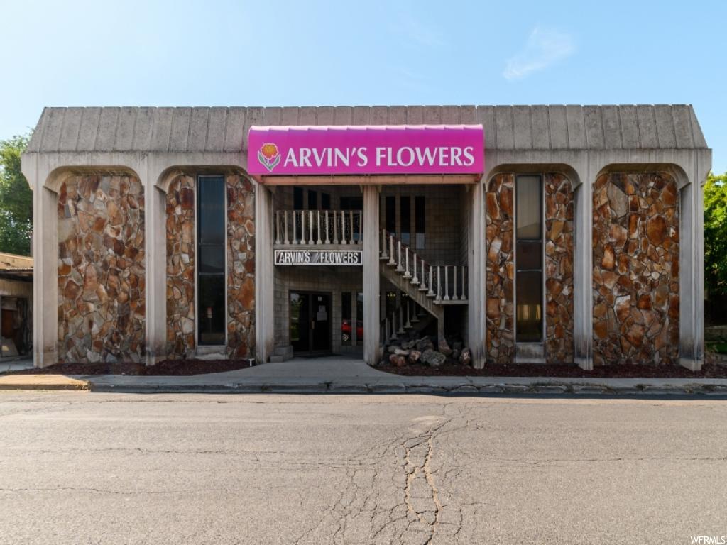 85 W 300 S, Bountiful, UT 84010
