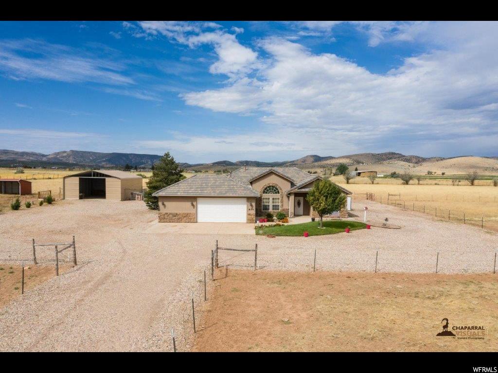 854 N 1400 E, Enterprise, UT 84725