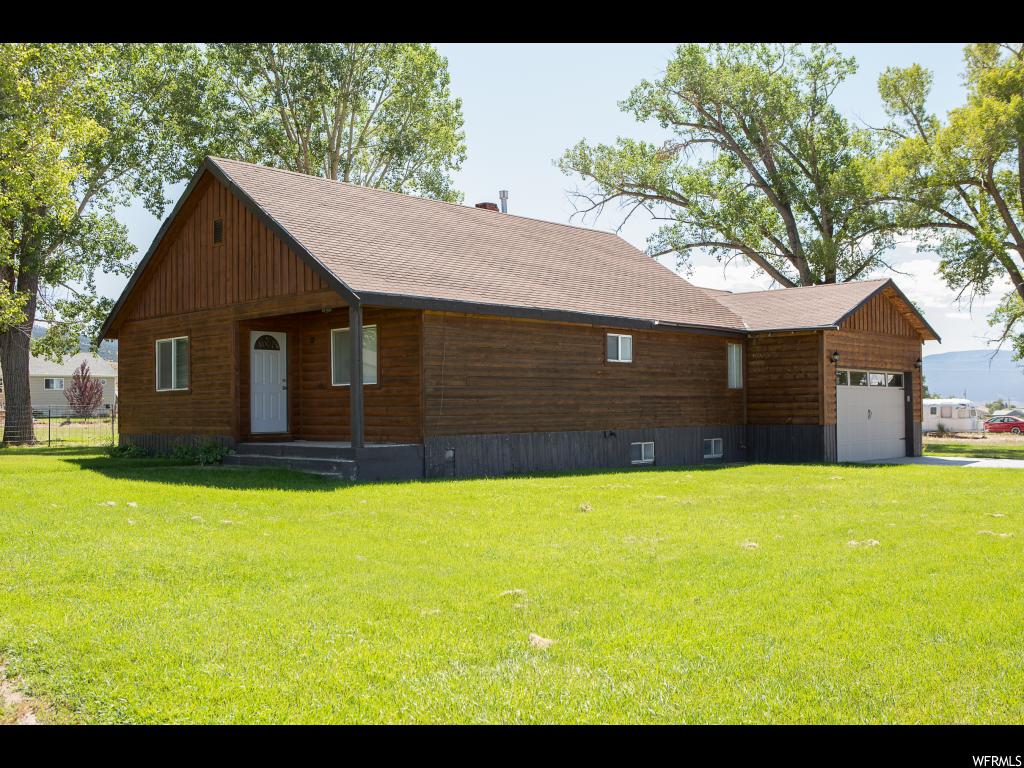 89 W 200 S, Lyman, UT 84749