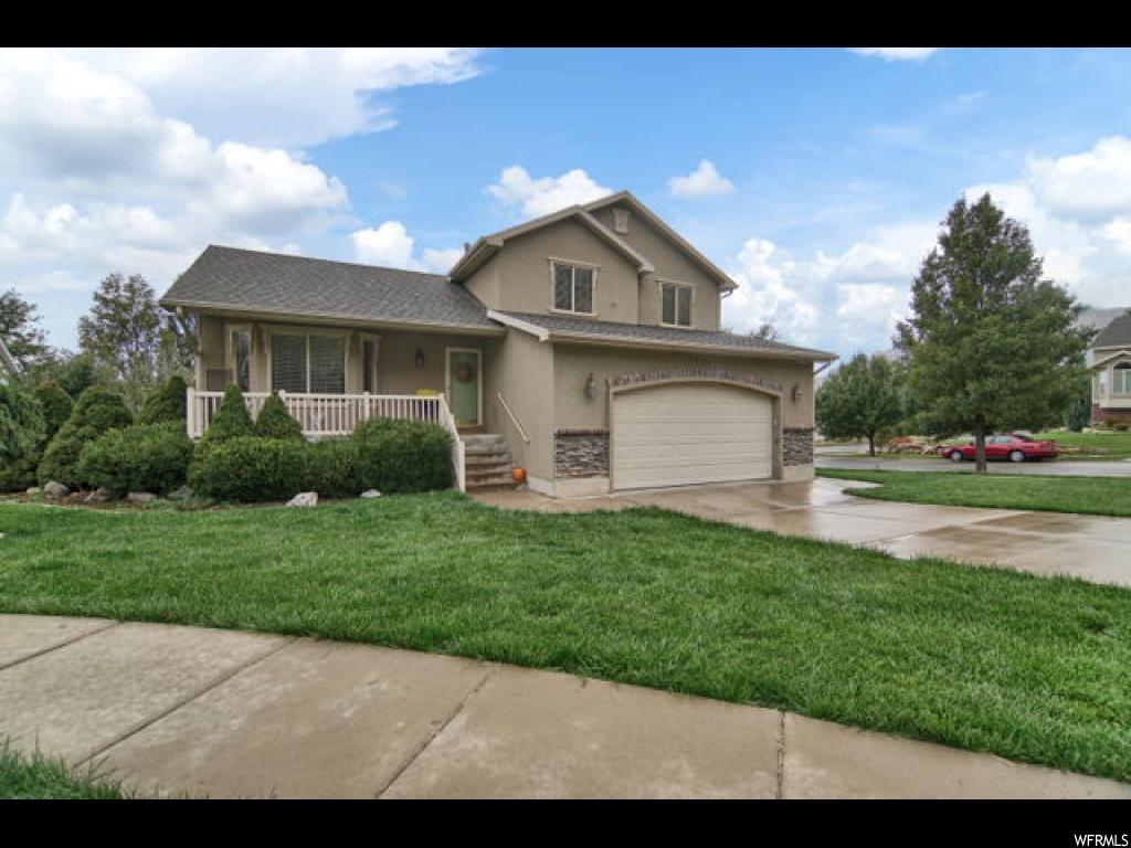 1379 N Black Mountain Cir E, Ogden, UT 84404
