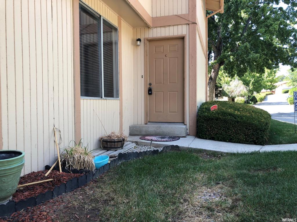 870 S 1625 E #C, Clearfield, UT 84015