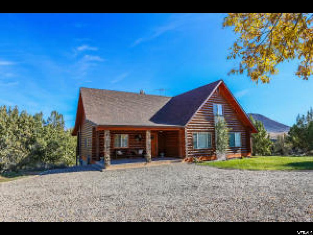 263 S 700 W, Veyo, UT 84782