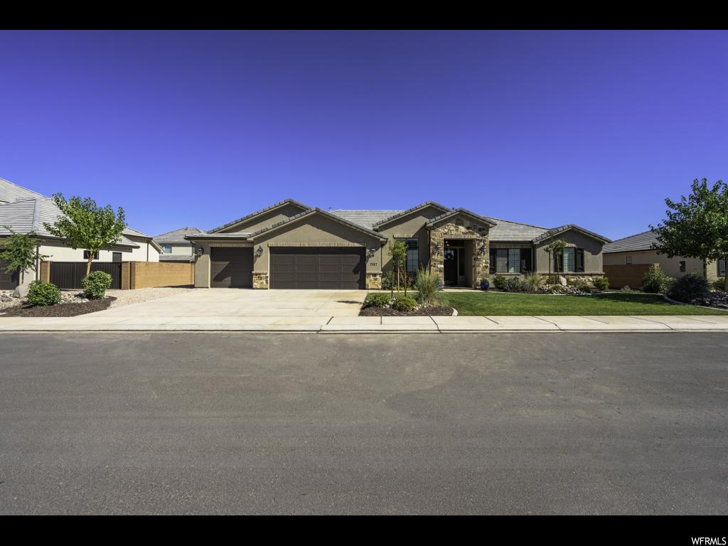 2157 E Pasture Dr, St. George, UT 84790