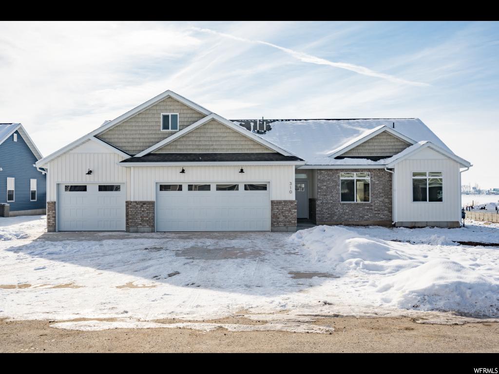310 E Eagle Way #4, Preston, ID 83263