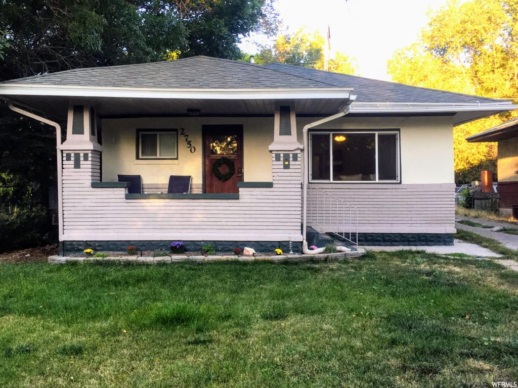 2750 S Monroe Blvd, Ogden, UT 84401