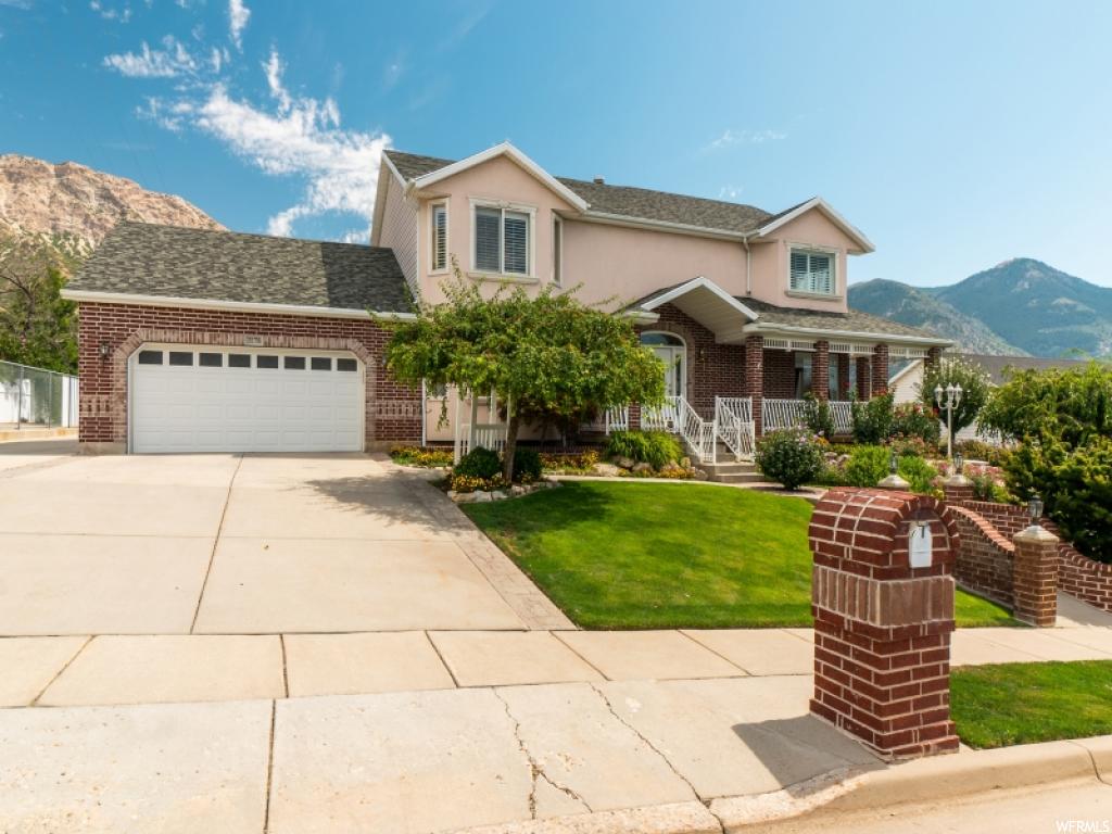 3178 N 800 E, North Ogden, UT 84414