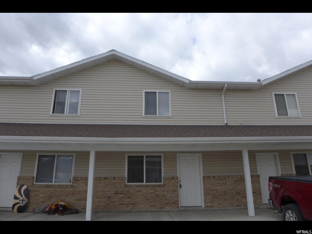 565 W 350 N, Tremonton, UT 84337