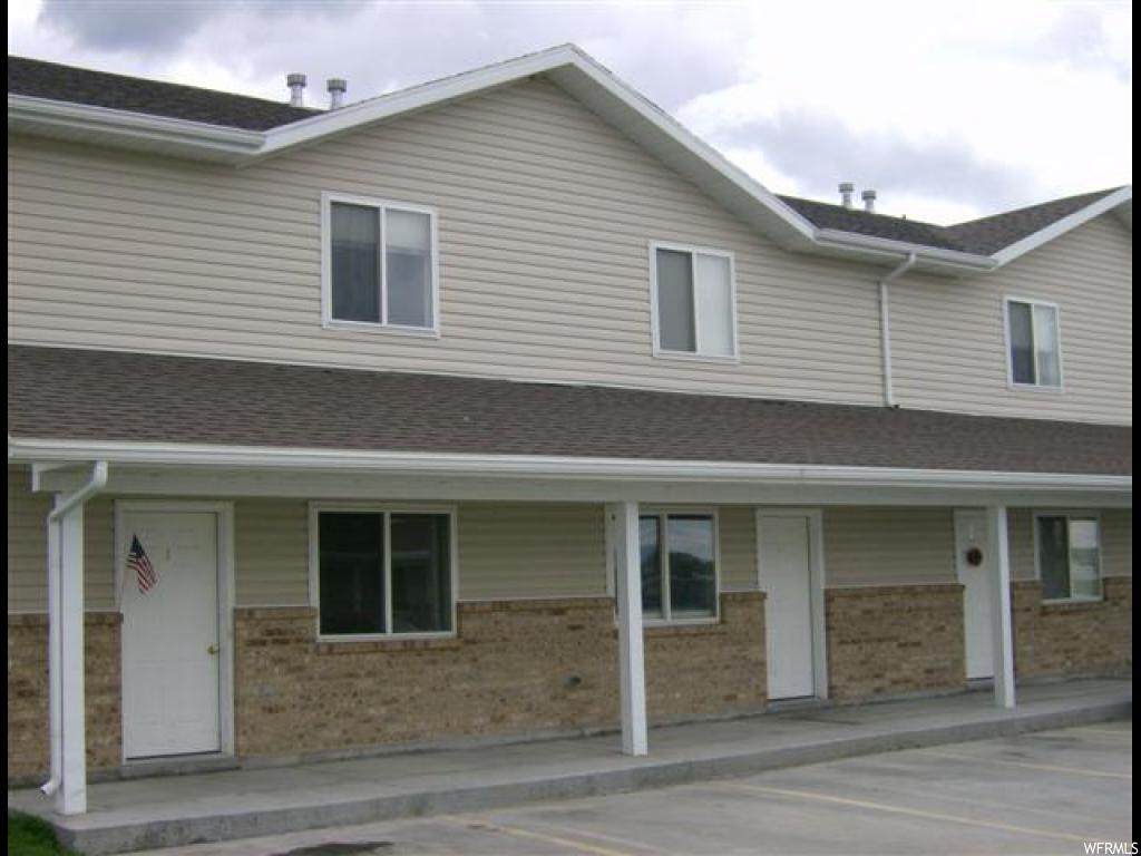 545 W 350 N, Tremonton, UT 84337