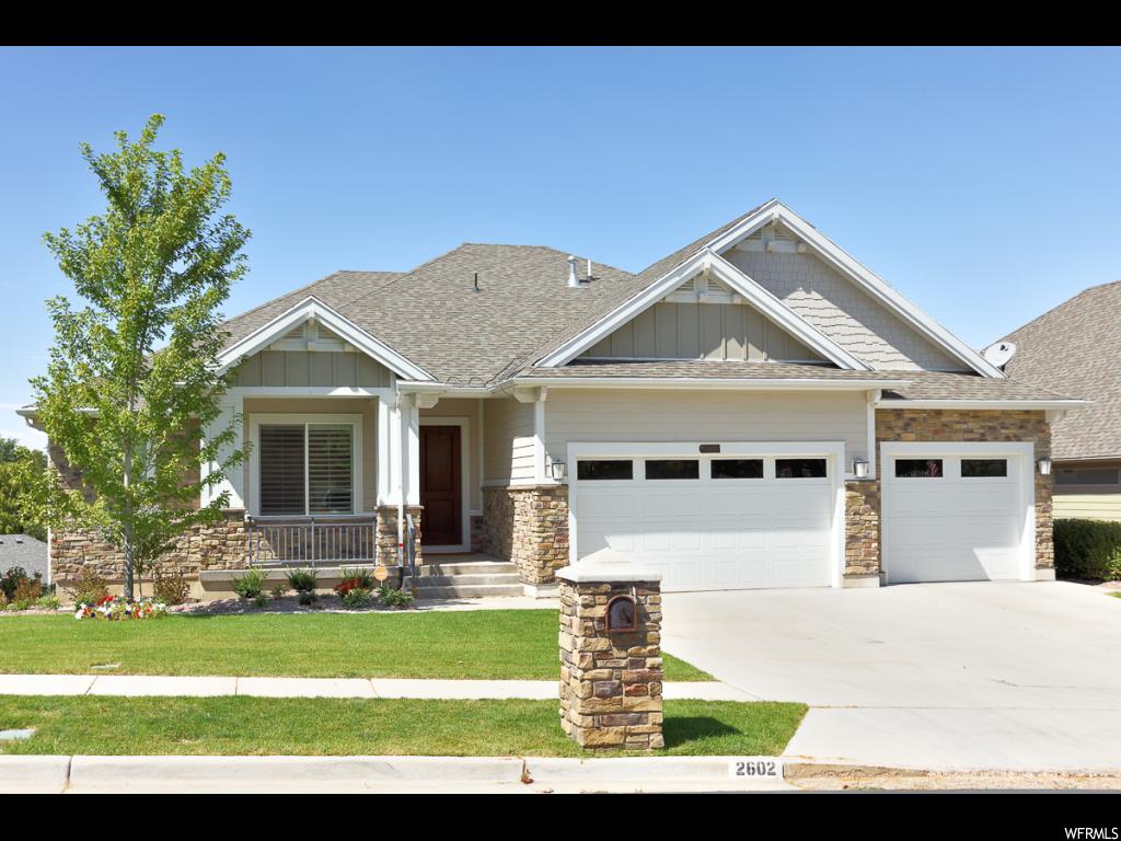 2602 S 150 E, Bountiful, UT 84010