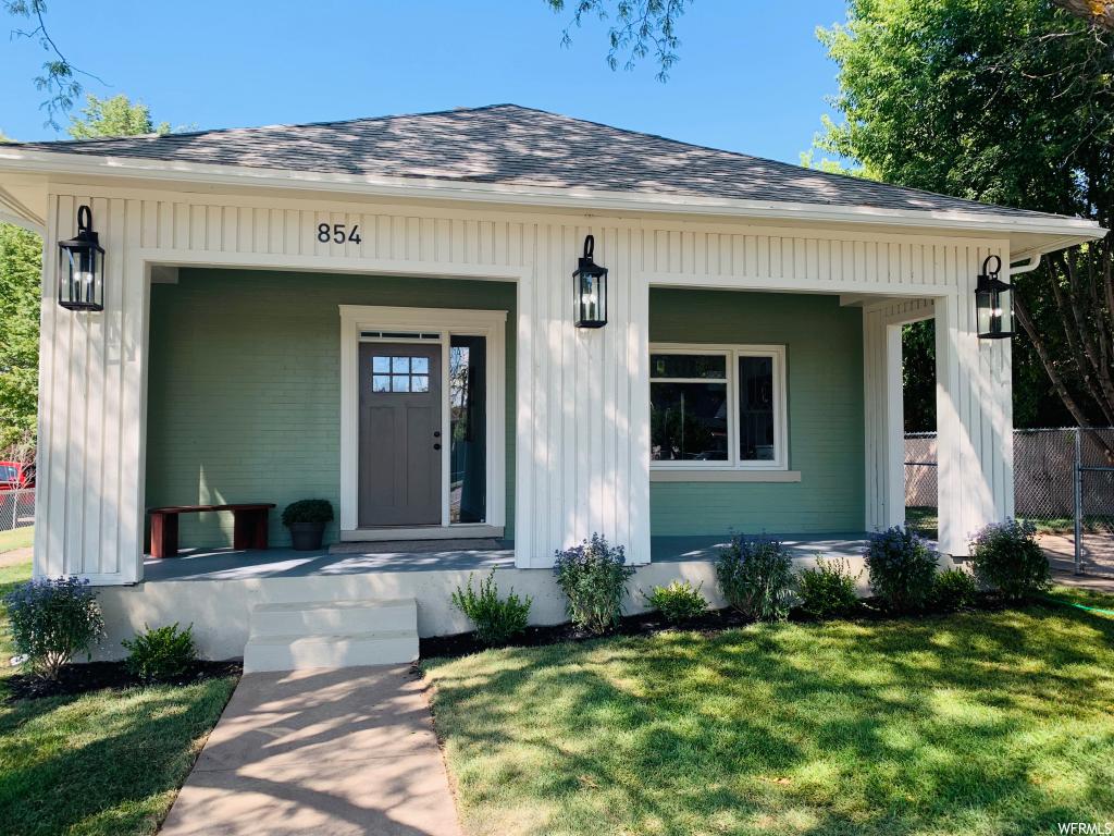 854 26th St, Ogden, UT 84401