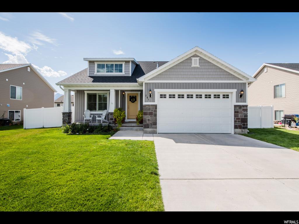 781 S 1470 W, Logan, UT 84321