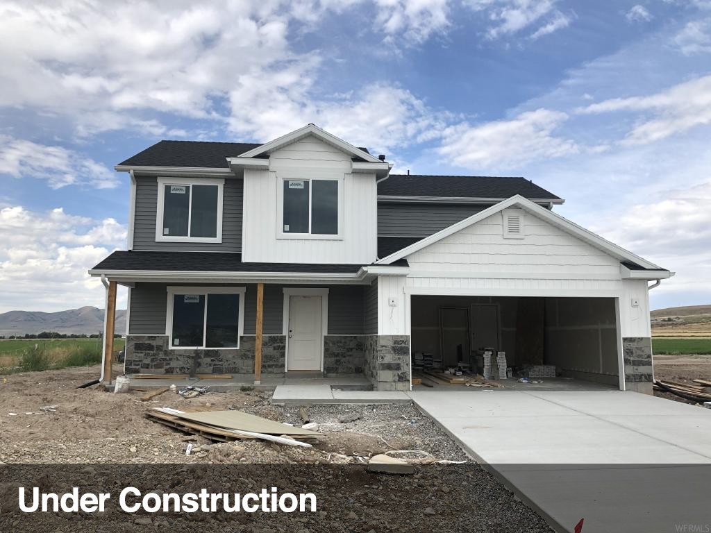 2835 W 500 N, Tremonton, UT 84337