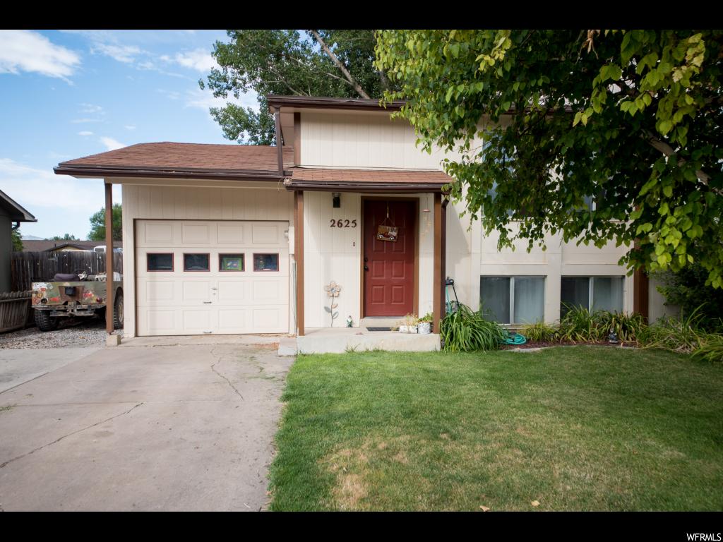 2625 N 400 E, North Logan, UT 84341