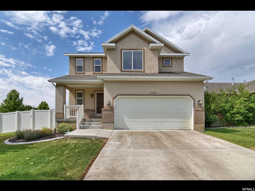 2568 Craig Ln, Syracuse, UT 84075