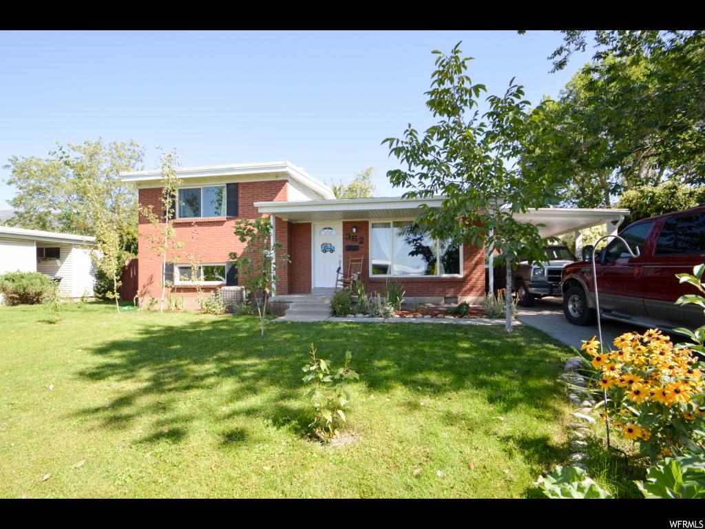 352 N 350 W, Bountiful, UT 84010