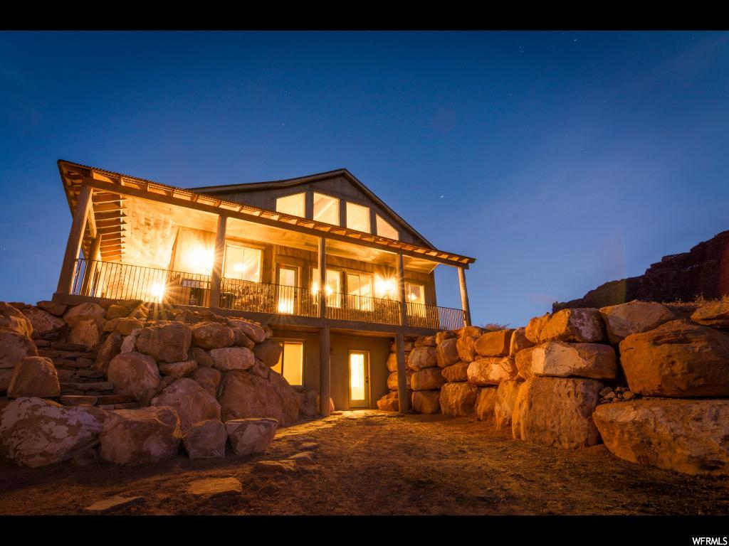 2534 Roberts Rd, Moab, UT 84532