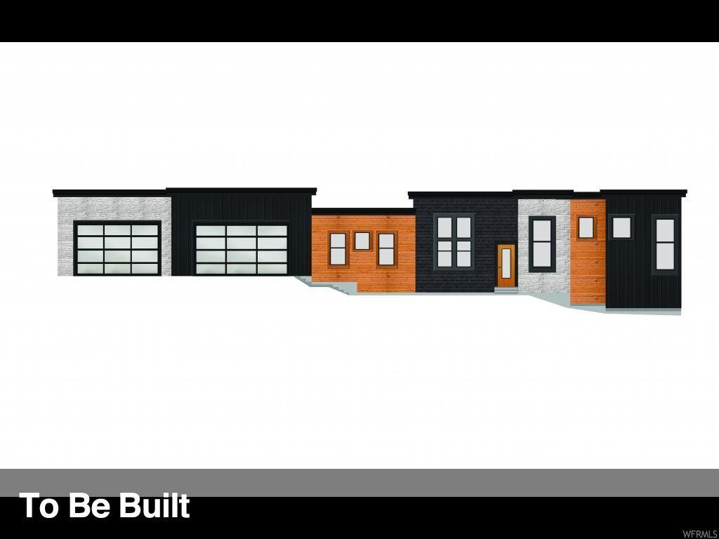 115 E Crestview Ln, Summit Park, UT 84098